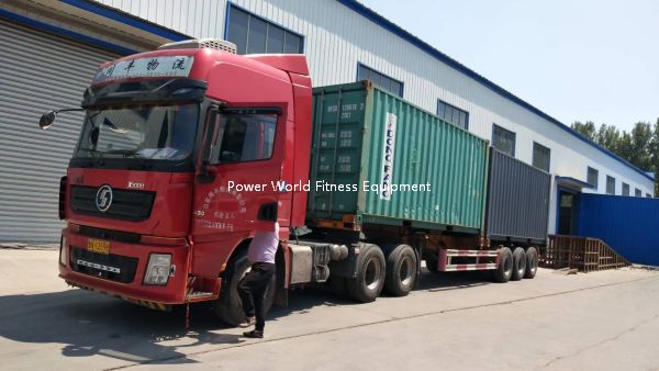 Shandong Power World Fitness Equipment CO., LTD.,Commercial Fitness Equipment,Gym Equipment,Strength equipment