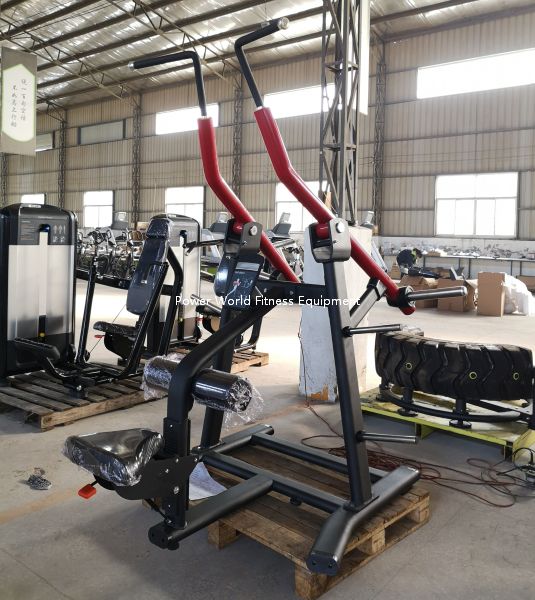 Shandong Power World Fitness Equipment CO., LTD.,Commercial Fitness Equipment,Gym Equipment,Strength equipment