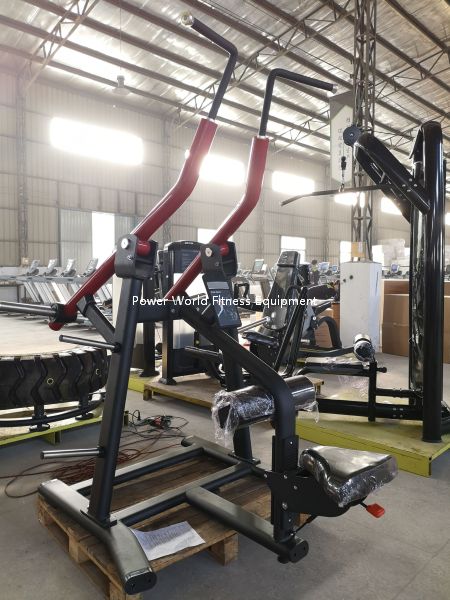 Shandong Power World Fitness Equipment CO., LTD.,Commercial Fitness Equipment,Gym Equipment,Strength equipment