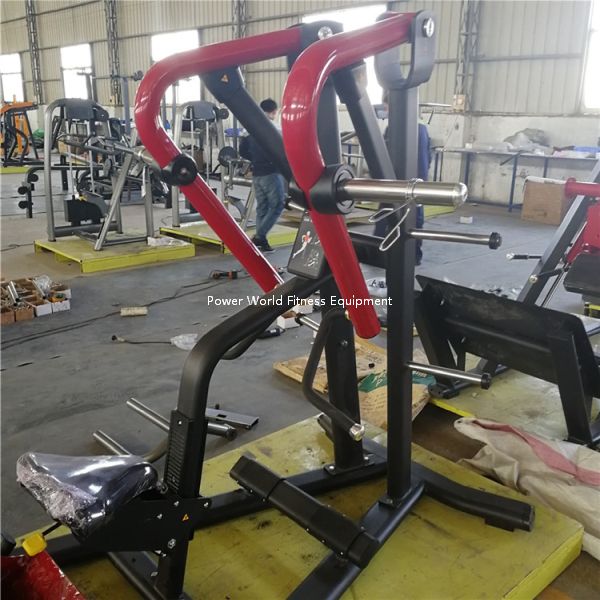 Shandong Power World Fitness Equipment CO., LTD.,Commercial Fitness Equipment,Gym Equipment,Strength equipment