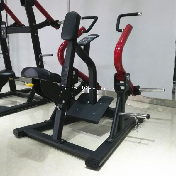 Shandong Power World Fitness Equipment CO., LTD.,Commercial Fitness Equipment,Gym Equipment,Strength equipment
