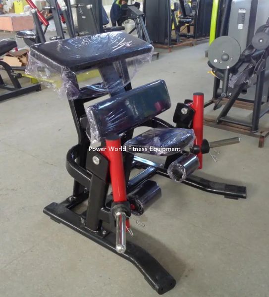 Shandong Power World Fitness Equipment CO., LTD.,Commercial Fitness Equipment,Gym Equipment,Strength equipment