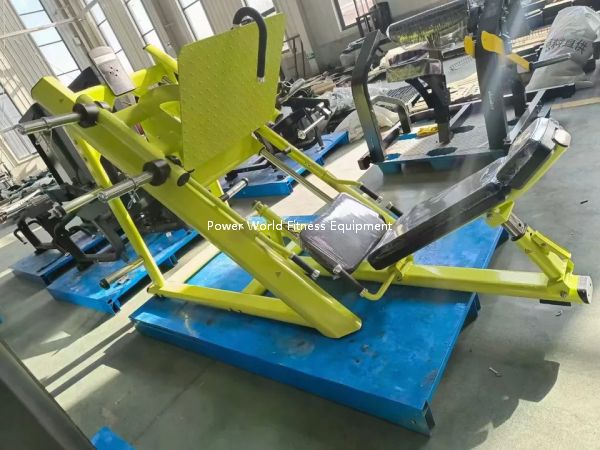 Shandong Power World Fitness Equipment CO., LTD.,Commercial Fitness Equipment,Gym Equipment,Strength equipment