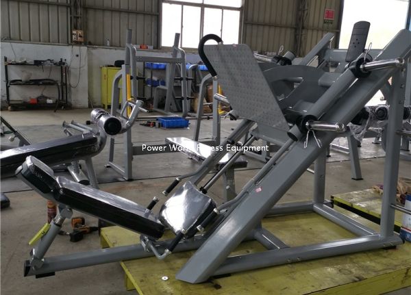 Shandong Power World Fitness Equipment CO., LTD.,Commercial Fitness Equipment,Gym Equipment,Strength equipment