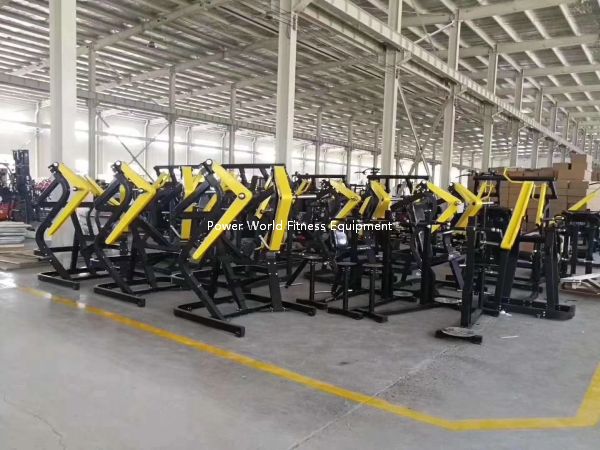 Shandong Power World Fitness Equipment CO., LTD.,Commercial Fitness Equipment,Gym Equipment,Strength equipment