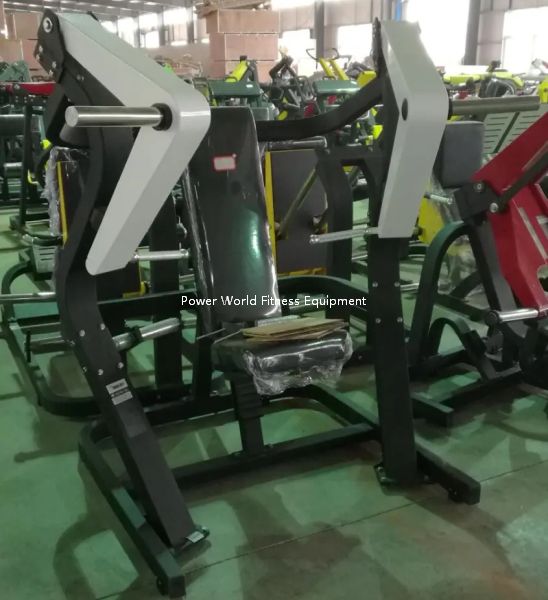 Shandong Power World Fitness Equipment CO., LTD.,Commercial Fitness Equipment,Gym Equipment,Strength equipment