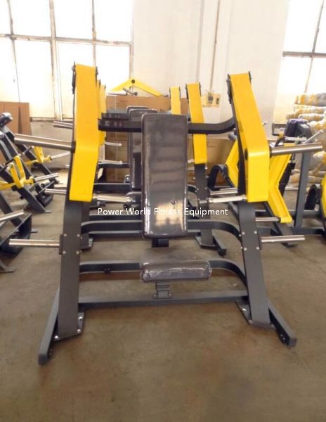Shandong Power World Fitness Equipment CO., LTD.,Commercial Fitness Equipment,Gym Equipment,Strength equipment