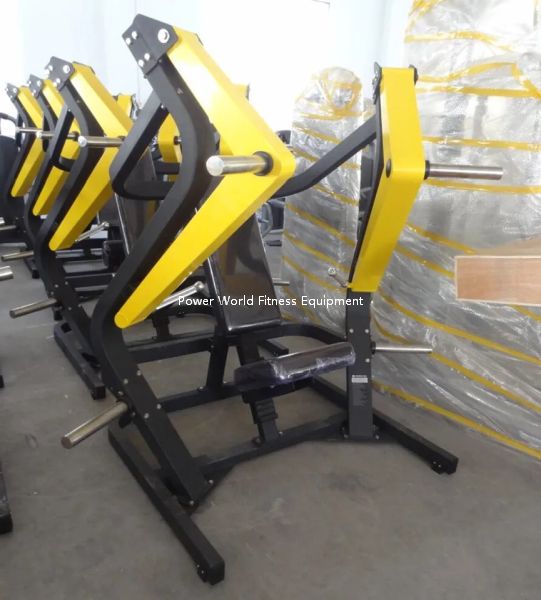 Shandong Power World Fitness Equipment CO., LTD.,Commercial Fitness Equipment,Gym Equipment,Strength equipment