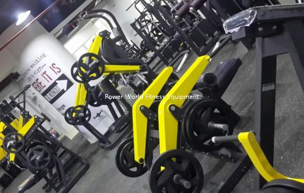 Shandong Power World Fitness Equipment CO., LTD.,Commercial Fitness Equipment,Gym Equipment,Strength equipment