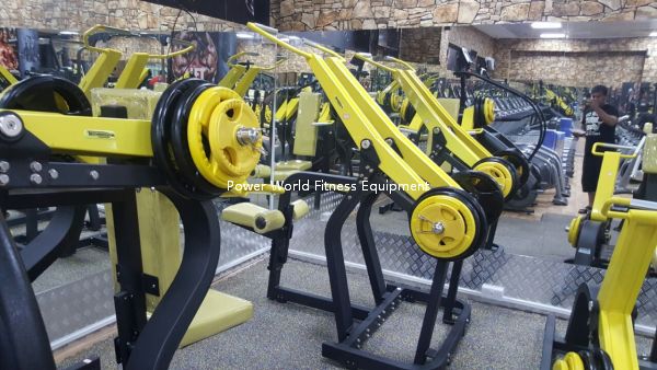Shandong Power World Fitness Equipment CO., LTD.,Commercial Fitness Equipment,Gym Equipment,Strength equipment