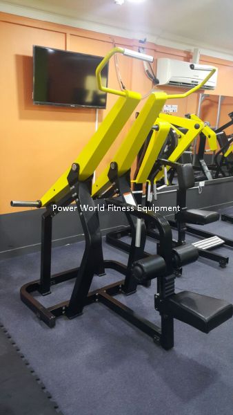 Shandong Power World Fitness Equipment CO., LTD.,Commercial Fitness Equipment,Gym Equipment,Strength equipment