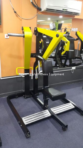 Shandong Power World Fitness Equipment CO., LTD.,Commercial Fitness Equipment,Gym Equipment,Strength equipment