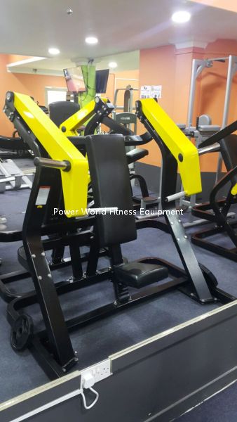 Shandong Power World Fitness Equipment CO., LTD.,Commercial Fitness Equipment,Gym Equipment,Strength equipment