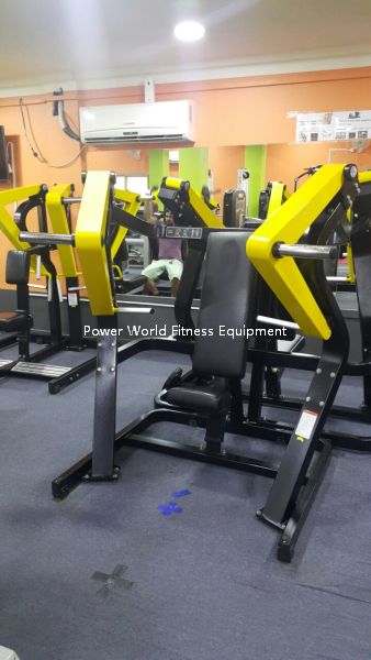Shandong Power World Fitness Equipment CO., LTD.,Commercial Fitness Equipment,Gym Equipment,Strength equipment