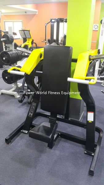 Shandong Power World Fitness Equipment CO., LTD.,Commercial Fitness Equipment,Gym Equipment,Strength equipment