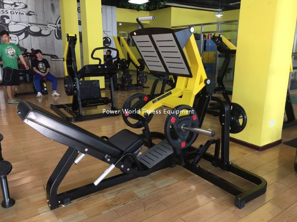Shandong Power World Fitness Equipment CO., LTD.,Commercial Fitness Equipment,Gym Equipment,Strength equipment