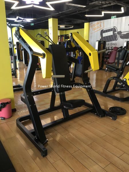 Shandong Power World Fitness Equipment CO., LTD.,Commercial Fitness Equipment,Gym Equipment,Strength equipment