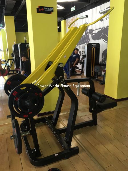 Shandong Power World Fitness Equipment CO., LTD.,Commercial Fitness Equipment,Gym Equipment,Strength equipment