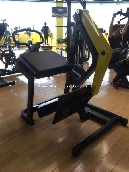 Shandong Power World Fitness Equipment CO., LTD.,Commercial Fitness Equipment,Gym Equipment,Strength equipment