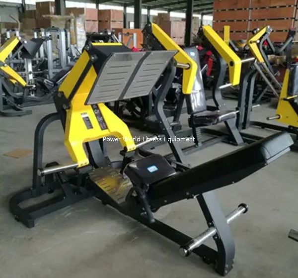 Shandong Power World Fitness Equipment CO., LTD.,Commercial Fitness Equipment,Gym Equipment,Strength equipment