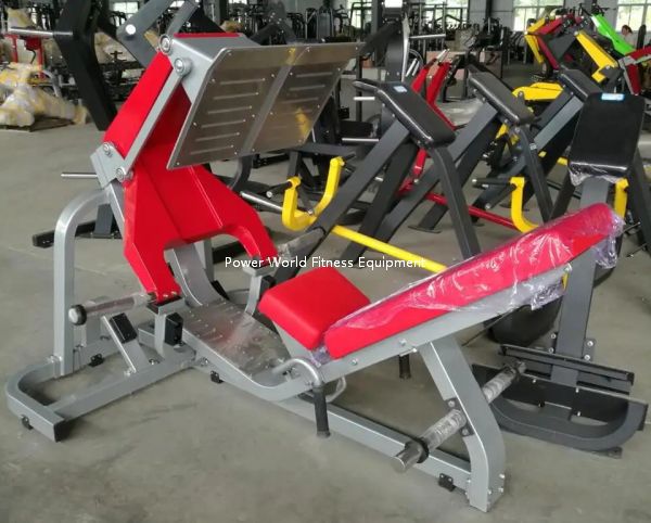 Shandong Power World Fitness Equipment CO., LTD.,Commercial Fitness Equipment,Gym Equipment,Strength equipment