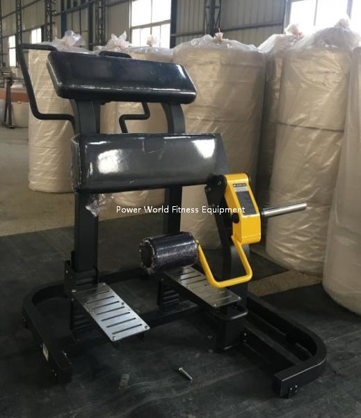 Shandong Power World Fitness Equipment CO., LTD.,Commercial Fitness Equipment,Gym Equipment,Strength equipment
