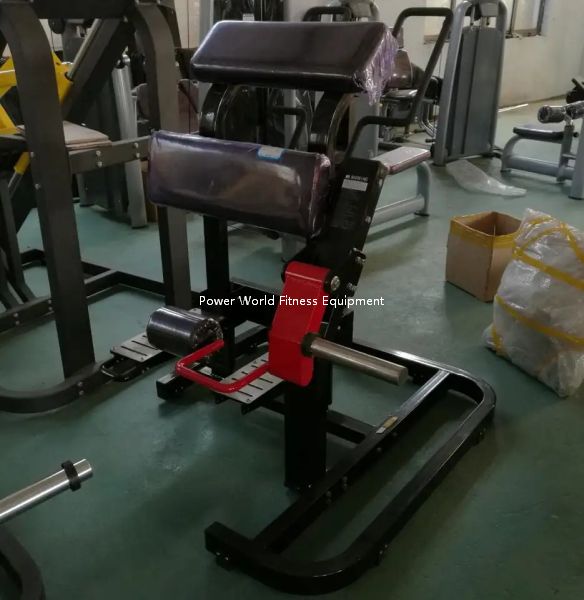 Shandong Power World Fitness Equipment CO., LTD.,Commercial Fitness Equipment,Gym Equipment,Strength equipment