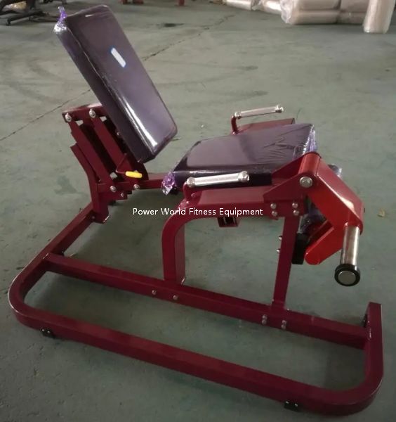 Shandong Power World Fitness Equipment CO., LTD.,Commercial Fitness Equipment,Gym Equipment,Strength equipment