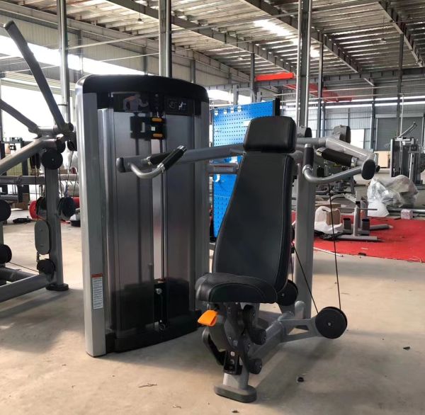 Power World Fitness Equipment Rouse Life RLE series