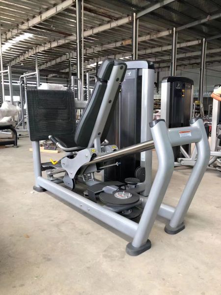 Power World Fitness Equipment Rouse Life RLE series