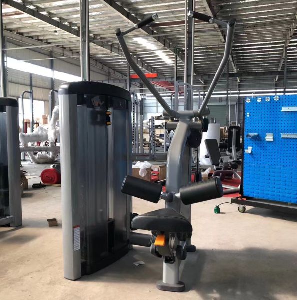 Power World Fitness Equipment Rouse Life RLE series