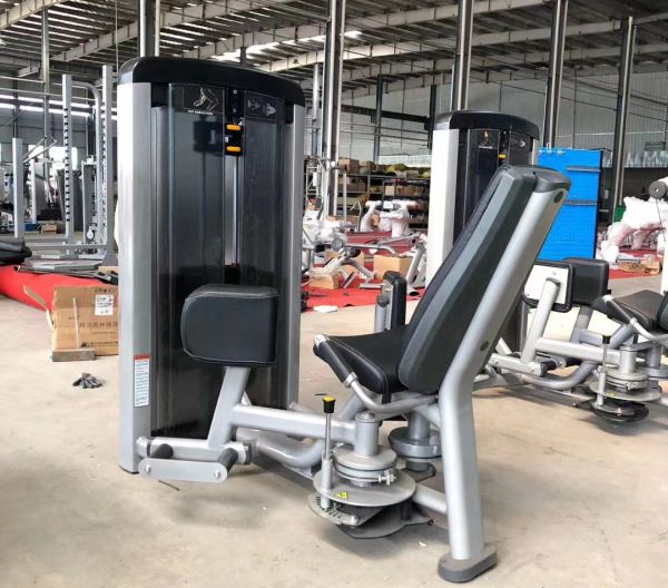 Power World Fitness Equipment Rouse Life RLE series