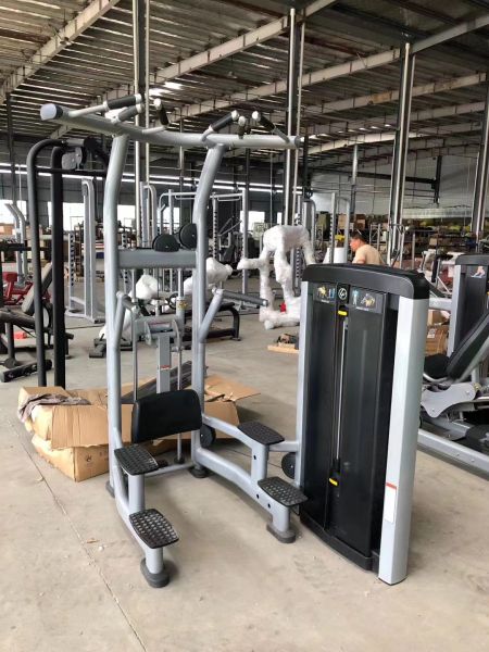 Power World Fitness Equipment Rouse Life RLE series