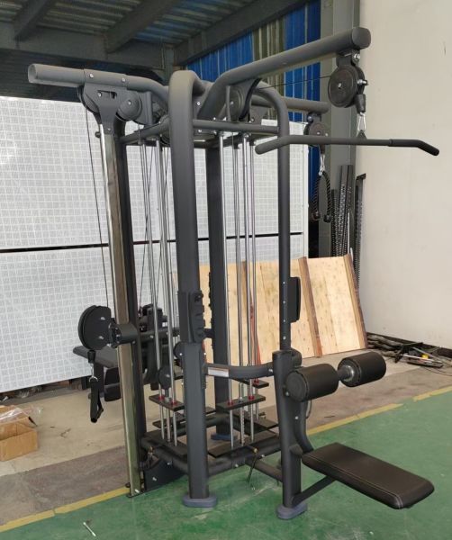 Power World Fitness Equipment Rouse Life RLE series