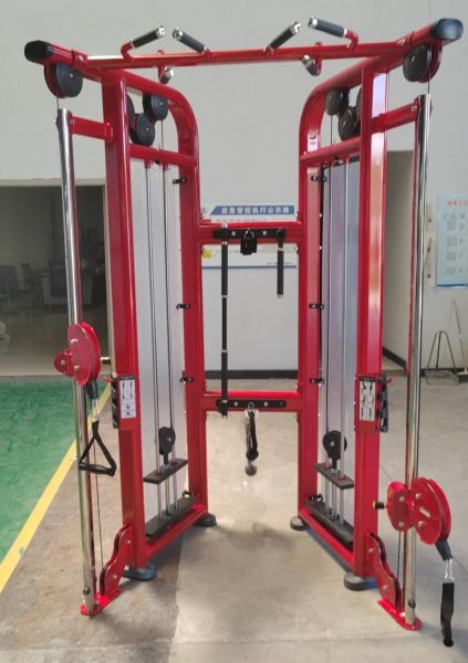 Power World Fitness Equipment Rouse Life RLE series