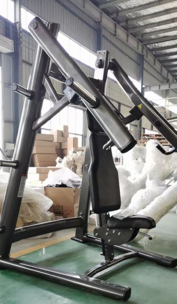 Power World Fitness Equipment Rouse Life RLE series