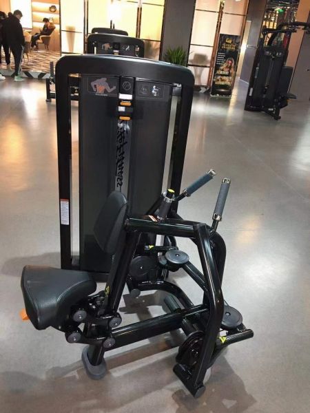 Power World Fitness Equipment Rouse Life RLE series