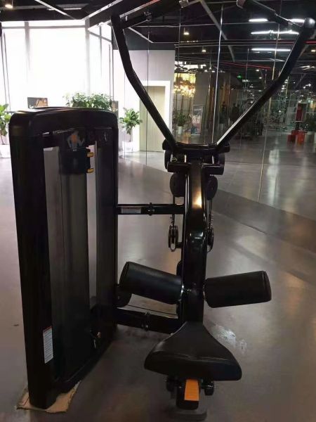 Power World Fitness Equipment Rouse Life RLE series
