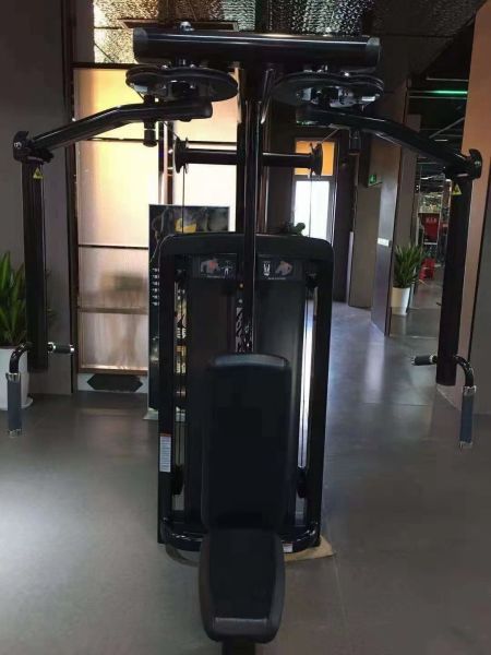 Power World Fitness Equipment Rouse Life RLE series