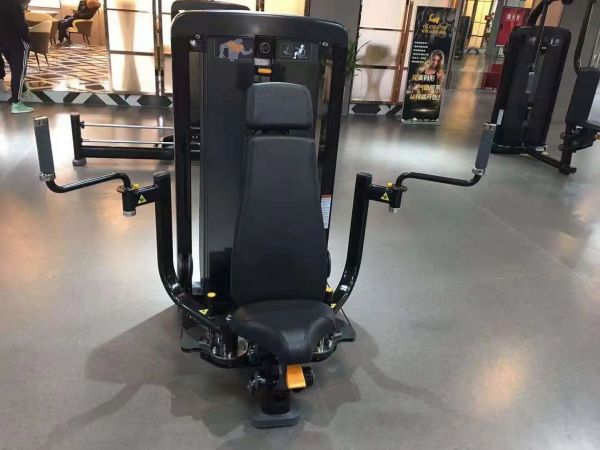 Power World Fitness Equipment Rouse Life RLE series