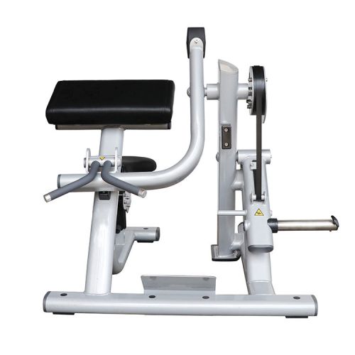 Power World Fitness Equipment Rouse Life RLE series