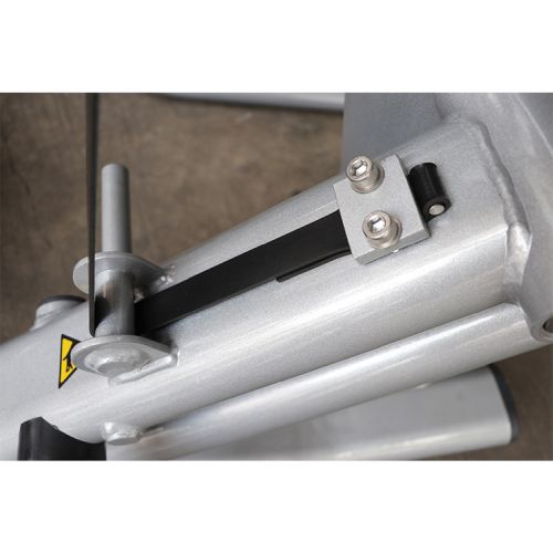 Power World Fitness Equipment Rouse Life RLE series