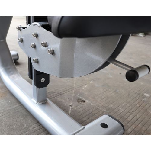 Power World Fitness Equipment Rouse Life RLE series
