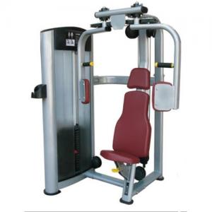 Power World Fitness Equipment Rouse Life RL series Butterfly machine Sports Equipment