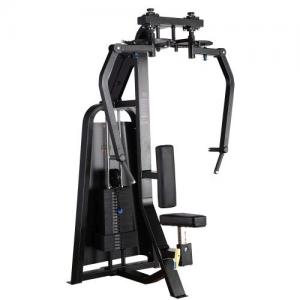 Power World Fitness Equipment Rouse Power RP series Commercial Gym Fitness Equipment Pec Fly/Rear Delt 