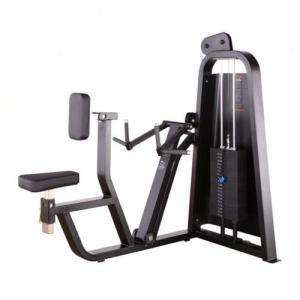 Power World Fitness Equipment Rouse Power RP series Vertical Row Pull Rowing Machine Brand Name Gym Equipment