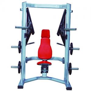 Power World Fitness Equipment Rouse Life RL series Decline chest Press Sports Equipment Names