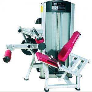 Power World Fitness Equipment Rouse Life RL series seated leg curl Exercise Equipment 