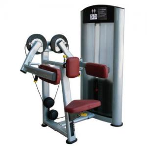 Power World Fitness Equipment Rouse Life RL series later raise Gymnasium Equipment 