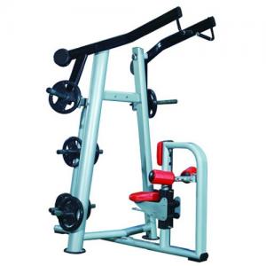 Power World Fitness Equipment Rouse Life RL series High Row Body Building Equipment